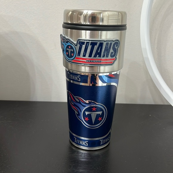 NWT Tennessee Titans mug - Picture 1 of 7